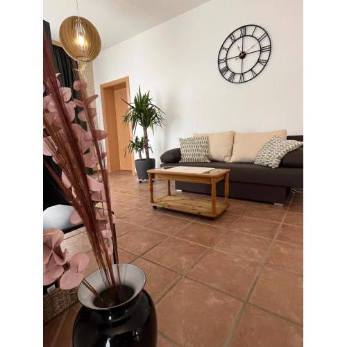 Ferienwohnung Broschek