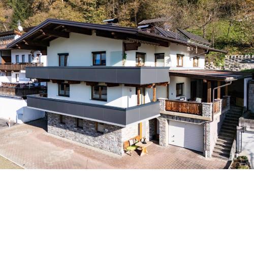 Ferienwohnung Bruneiden