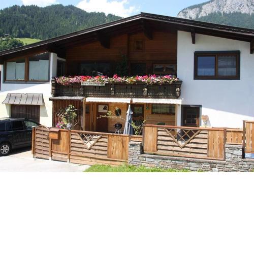 Ferienwohnung Bruni Bock