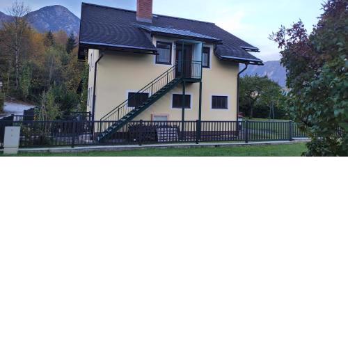 Ferienwohnung Brzyski