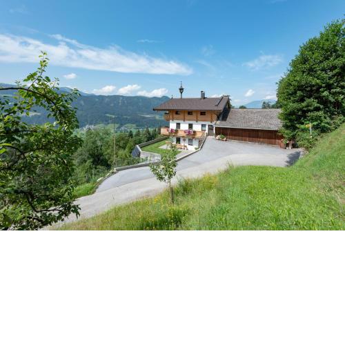 Ferienwohnung Buchmann