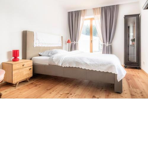 Ferienwohnung Buchnerhof