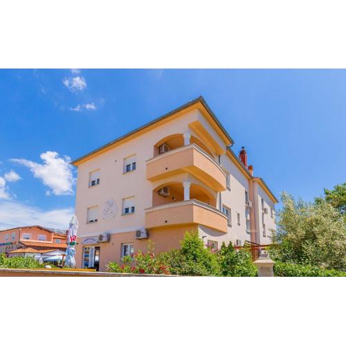 Ferienwohnung Bura