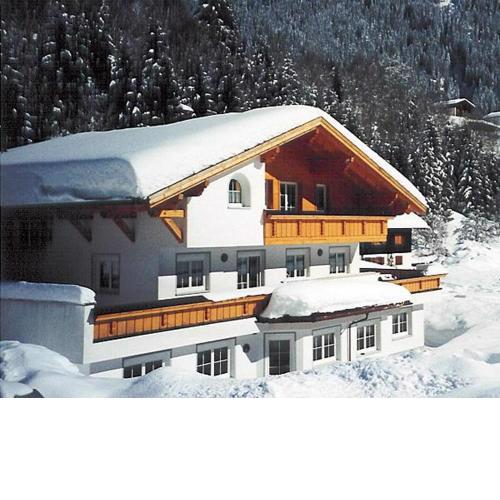 Ferienwohnung Carbonare