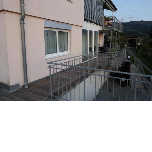 Ferienwohnung Casa Rosa