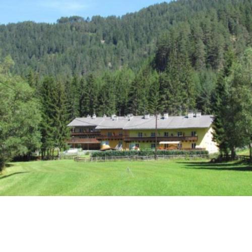 Ferienwohnung Chow Chow
