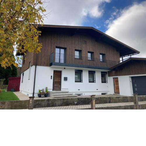 Ferienwohnung Dahoam