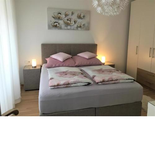 Ferienwohnung DANUBIA