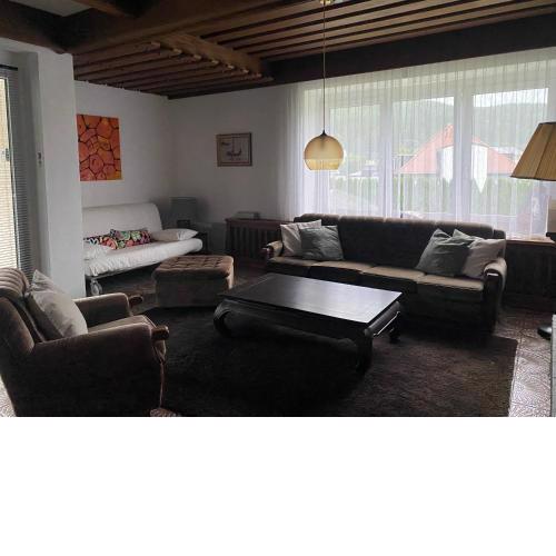 Ferienwohnung Degi