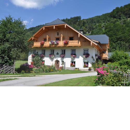 Ferienwohnung Dichtlbauer