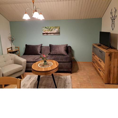 Ferienwohnung direkt am See 3
