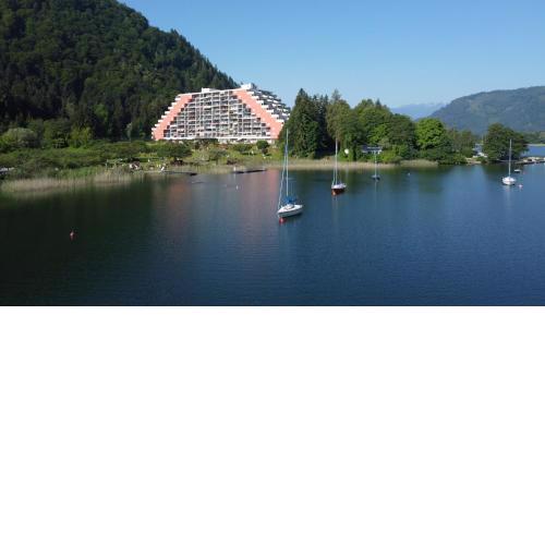 Ferienwohnung Dobernig Apartment Ossiacher See
