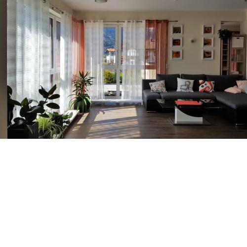 Ferienwohnung Dolomitenpanorama