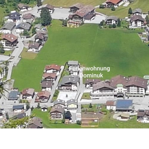 Ferienwohnung Dominik