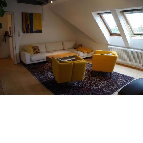 Ferienwohnung Donauauen