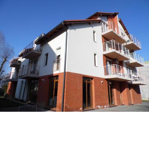 Ferienwohnung Dorina Wellness 2