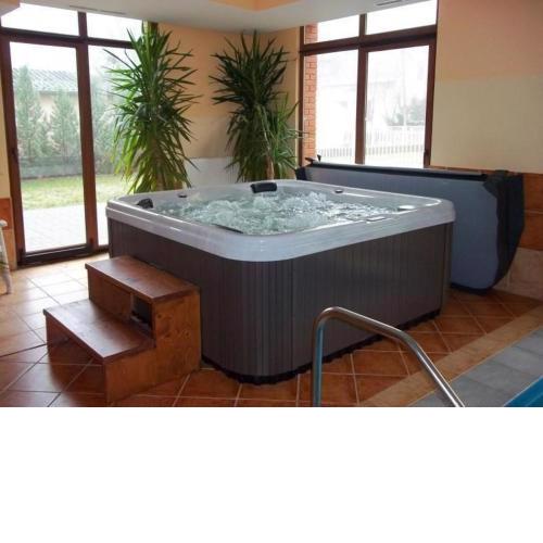 Ferienwohnung Dorina Wellness in Siofok