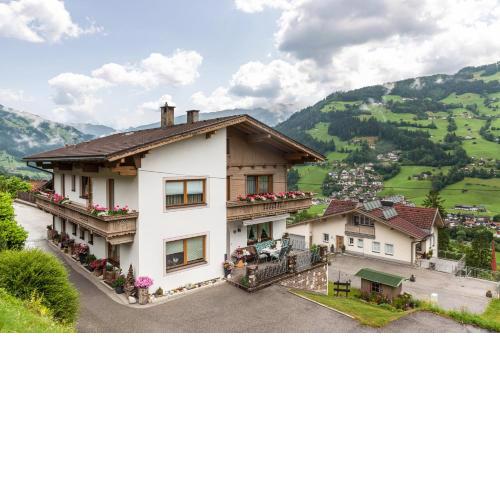 Ferienwohnung Dornauer
