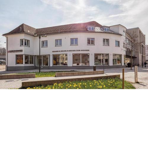 Ferienwohnung Dornbirn City