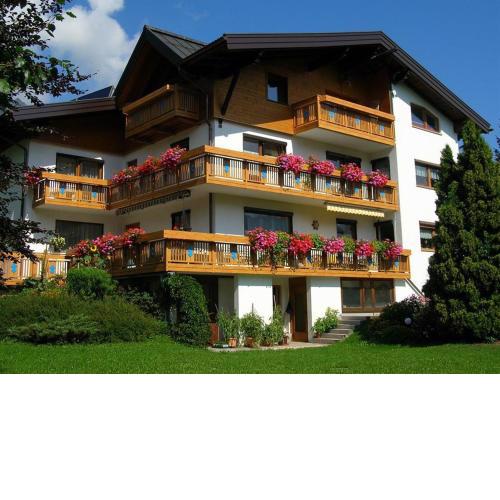 Ferienwohnung Dreer