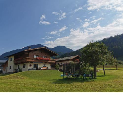 Ferienwohnung Eder