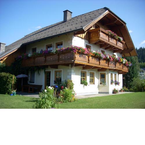 Ferienwohnung Ehrenreich/Pichler