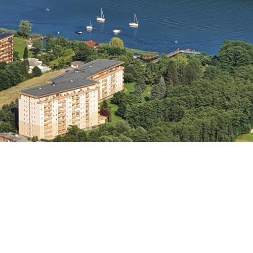 Ferienwohnung Eichenseher