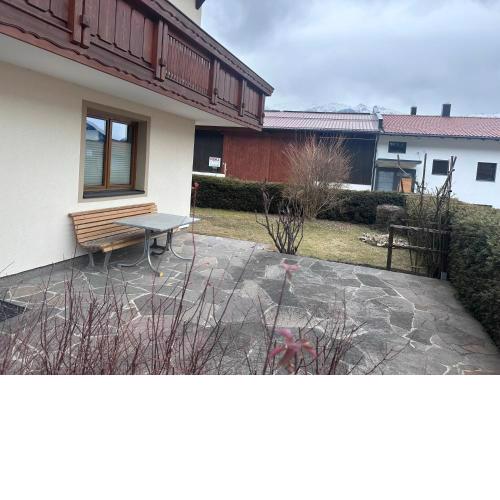 Ferienwohnung Eisendle