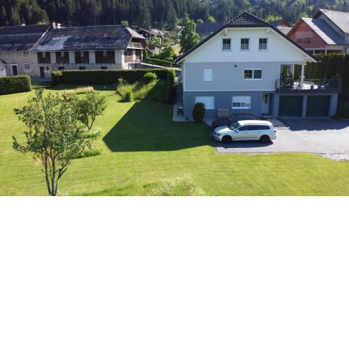 Ferienwohnung Elfi