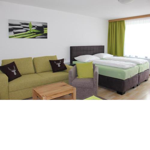 Ferienwohnung Elisa In Kaprun