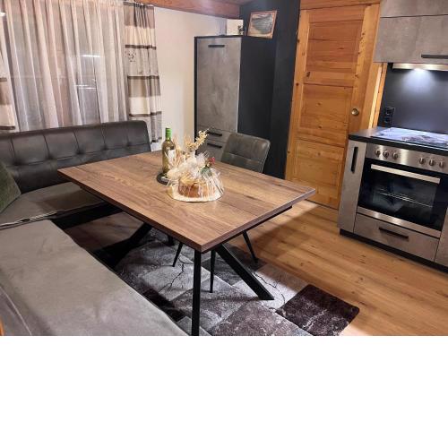 Ferienwohnung Elisa