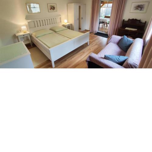 Ferienwohnung Elisabeth Laimer