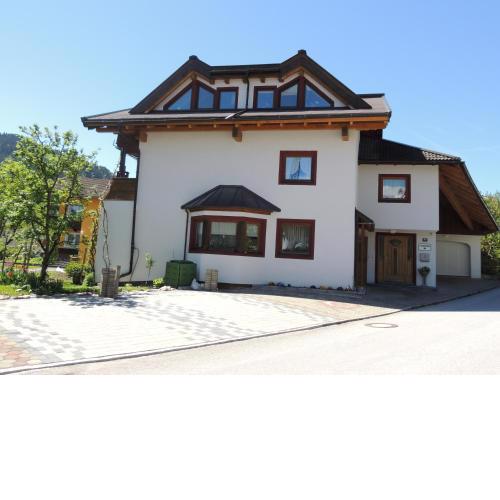 Ferienwohnung Embacher