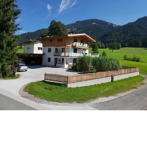 Ferienwohnung Emmerenzia
