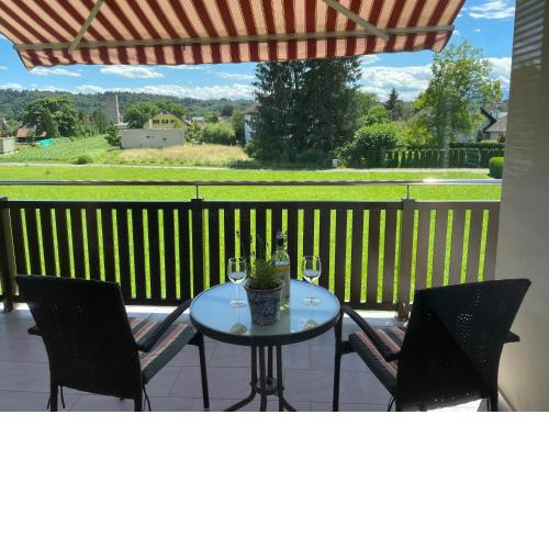 Ferienwohnung Eva