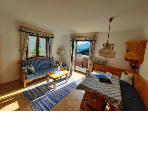 Ferienwohnung Evi