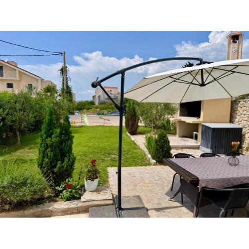 Ferienwohnung Fabo In Dalmatien