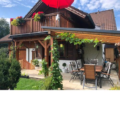 Ferienwohnung Fam. Unterberger