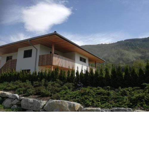 Ferienwohnung Familie Alt Rinn, Innsbruck