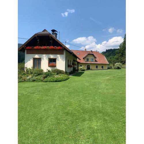 Ferienwohnung Familie Kampl