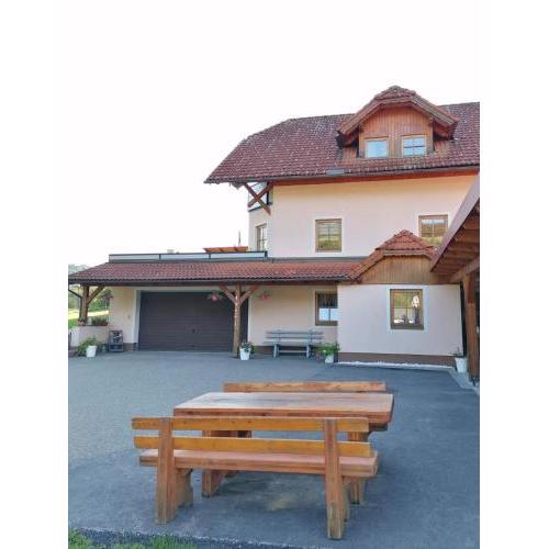 Ferienwohnung Familie Pichler