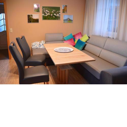 Ferienwohnung Familie Stuhr