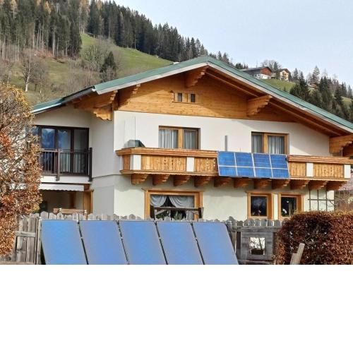 Ferienwohnung Familie Wieser