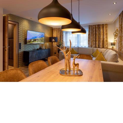 Ferienwohnung Fankhauser