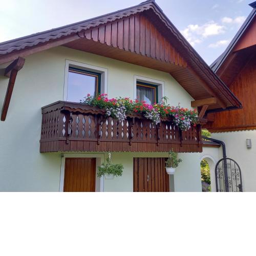 Ferienwohnung Feichter