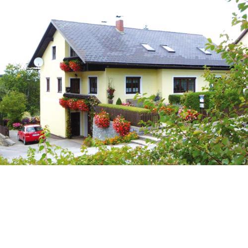 Ferienwohnung Felix und Berta Pfeiffer-Vogl