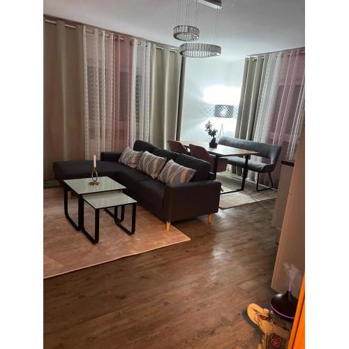 Ferienwohnung Ferlach