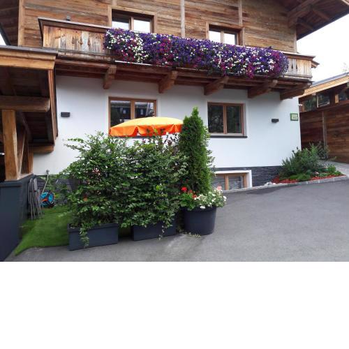 Ferienwohnung Fichtler