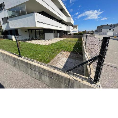 Ferienwohnung Fischerweg