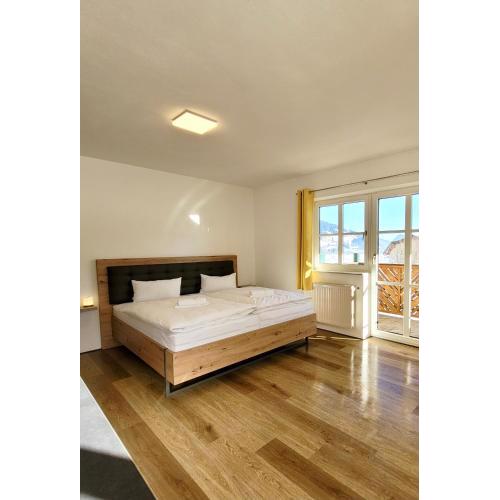 Ferienwohnung Flachau Oberlehengut
